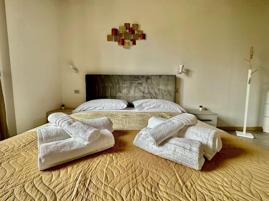 Apartment Near Train Station Luxury House 5 Beds Bergamo